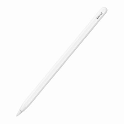 MU8F2AM/A Apple Pencil (2nd Generation) Bluetooth Stylus for iPad