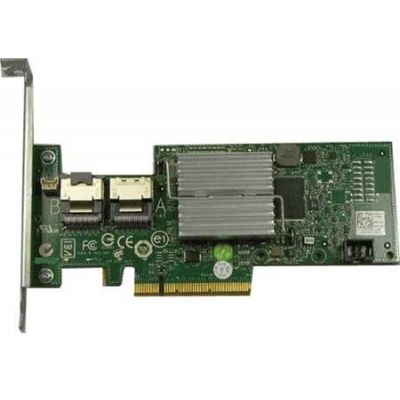 Dell MW353 Dual Port Gigabit Ethernet PCI-X card
