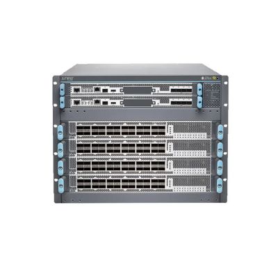 MX10004-PREMIUM Juniper 4-Slot Expansion Switch Chassis MX10004