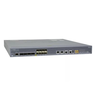 MX204-HW-BASE Juniper Router