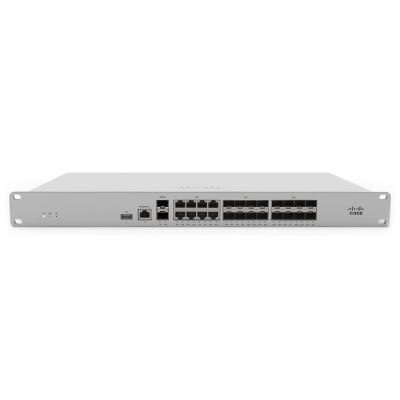 MX450-HW Cisco Meraki MX450 Enterprise Security Appliance
