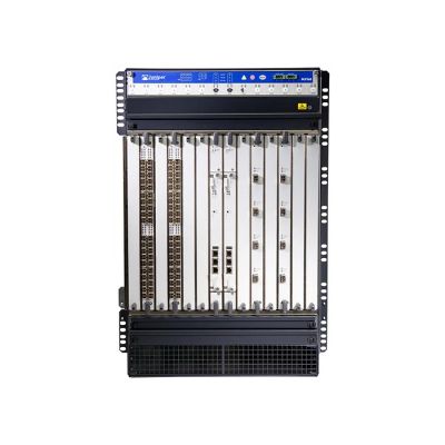 MX960BASE-DC Juniper MX960 14-Slot Expansion Chassis High-Density Network Module