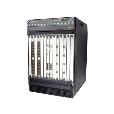 MX960BASE3-DC-ECM Juniper MX960 14-Slot Expansion Chassis with Redundant Power