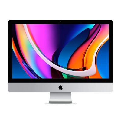 MXWT2LL/A Apple iMac 27-Inch Core i5-10500 3.1GHz 8GB RAM 256GB SSD Radeon Pro 5300 4GB