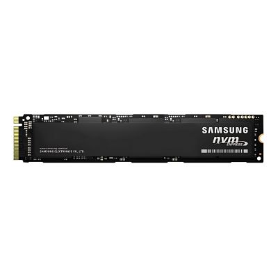 Samsung MZ-1LW9600 PM963 M.2 22110 NVMe SSD