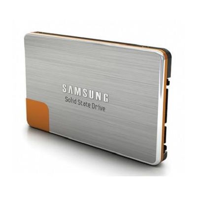 MZ-5PA256/US Samsung 470 Series 256GB SATA 3Gbps 2.5-inch MLC Solid State Drive