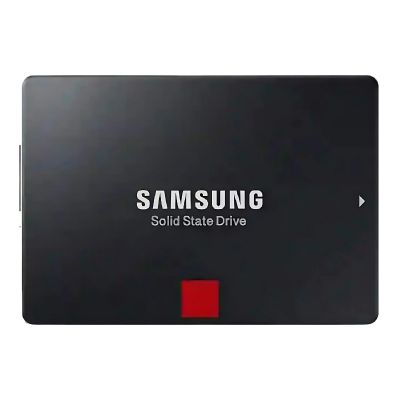 MZ7KE512 Samsung 850 PRO 512GB SATA 6Gb/s MLC 2.5-Inch Solid State Drive