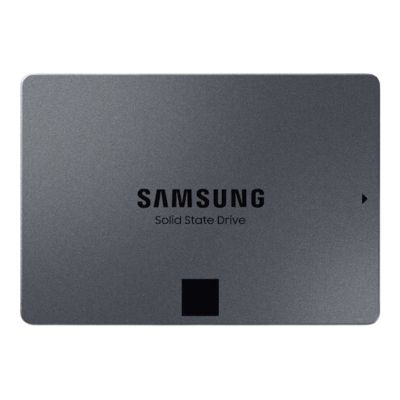 MZ7M32T0HALC Samsung 870 QVO 2TB 2.5-Inch SATA 6Gb/s Internal Solid State Drive