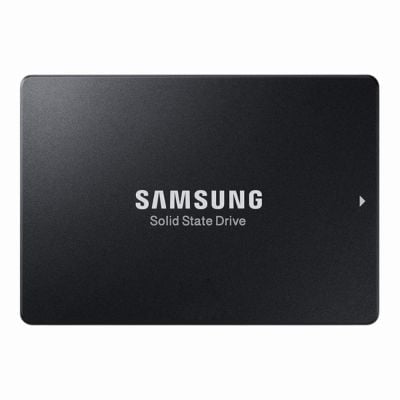 MZILS400HCGR Samsung Enterprise PM1635 Series 400GB Multi-Level Cell SAS 12Gb/s Mixed-Use 2.5-Inch Solid State Drive