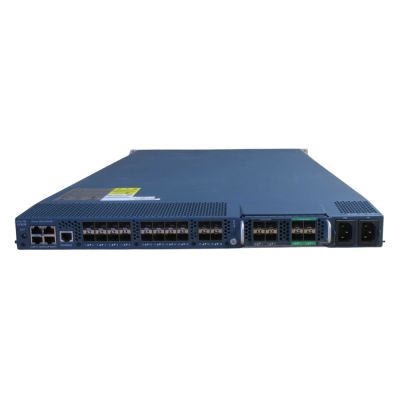 N10-S6100 Cisco UCS 6100 Series 20-Port 10/100/1000Base-T + SFP+ Layer 2 Managed Gigabit Ethernet Network Switch