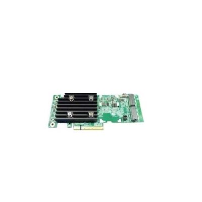 N1KXY Dell HBA345 SAS 12Gb/s PCIe 3.0 x8 Internal Host Bus Adapter
