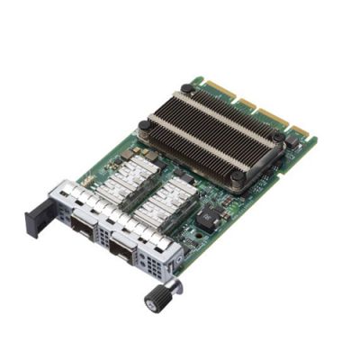 Broadcom N210P Dual-Port 10 Gb/s Ethernet PCI Express 3.0 x8 OCP 3.0 Small-Form-Factor Network Adapter