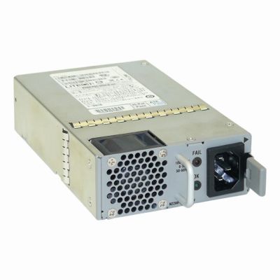 N2200-PDC-400W Cisco 400-Watt DC Front-to-Back Airflow Hot Swap Power Supply for Nexus 2200