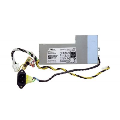 N28RM Dell 185-Watts Power Supply for Inspiron One 5348 All-In-One