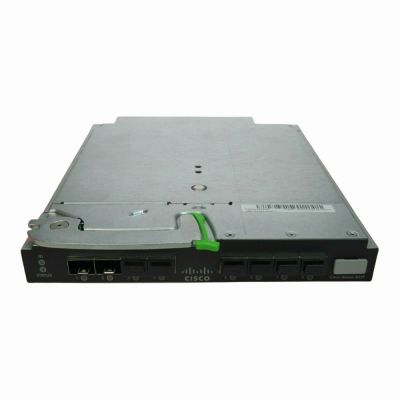 N2K-B22FTS-P Fujitsu Nexus B22F 10GB Blade Fabric Extender Module
