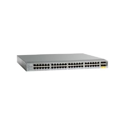 Cisco N2K-C2148T-1GE Nexus 2148T Fabric Extender - Rack-mountable
