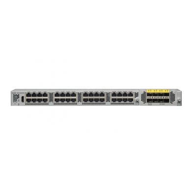 Cisco N2K-C2232PF-10GE Nexus 2232PP 10GE Fab Extender Expansion Module