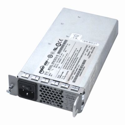 N2K-PAC-200W Cisco 200W Power Supply for Nexus 2000 Series Fabric Extenders