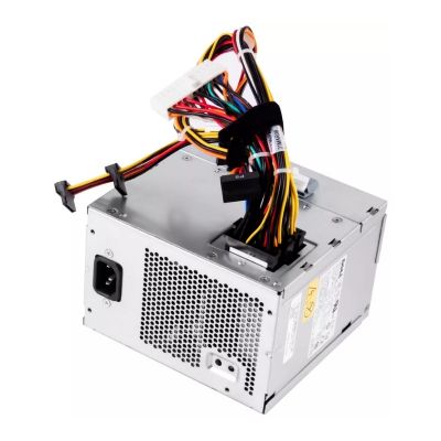 N305E-00 Dell 305-Watt 80 Plus Silver Power Supply for OptiPlex 740 745 and 755
