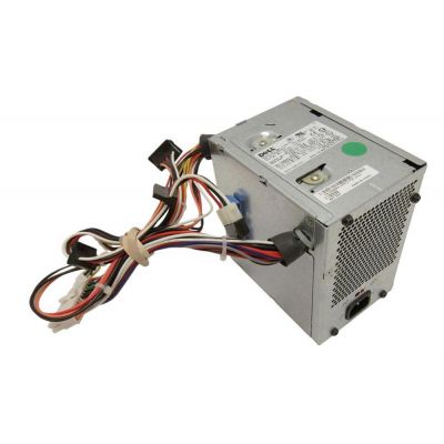 N305P-03 Dell 305-Watts Power Supply for OptiPlex 320 330 360 GX620 740 745 755 960 and Dimension 5200 E520 E521