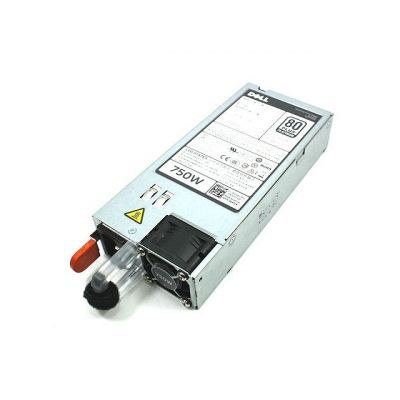 Dell N30P9 750Watt Redundant Power Supply for Poweredge Server
