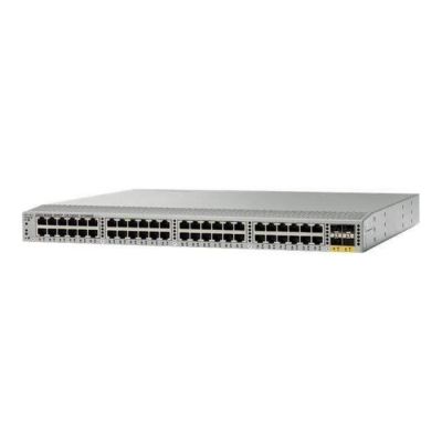 N3K-C3048-BA-L3 Cisco Nexus 3048 Reversed Airflow LAN Enterprise License Bundle