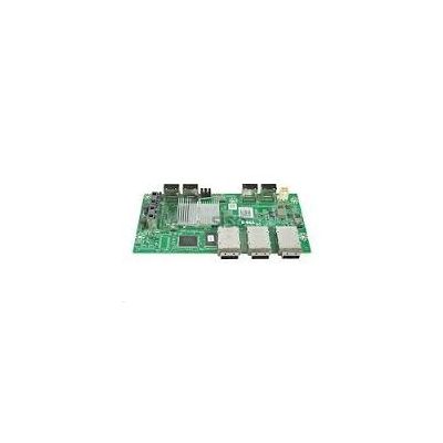 Dell N4C2D Controller SAS-SATA Controller Card