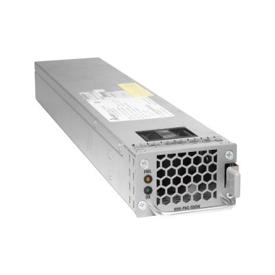 Cisco N5K-PAC-550W 550 watt Power Supply