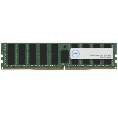 Dell N65T7 64GB 4RX4 Ddr4 2666Mhz PC4-21300 Ecc