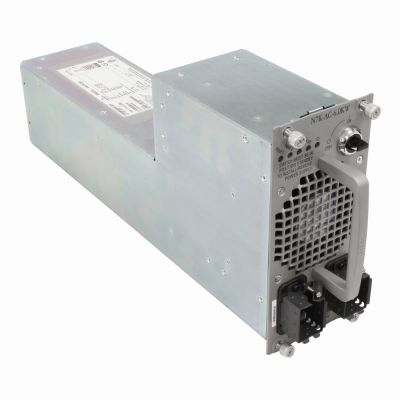 N7K-AC-6.0KW Cisco 6000W AC Power Supply for Nexus 7000 Series Switches