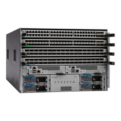 Cisco-N7K-C7010-Switches