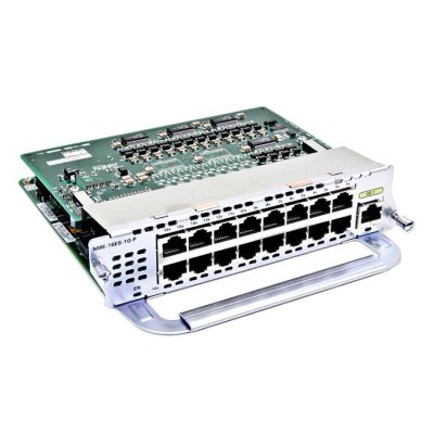 Cisco-N7K-C7018-FAB-1-Switches