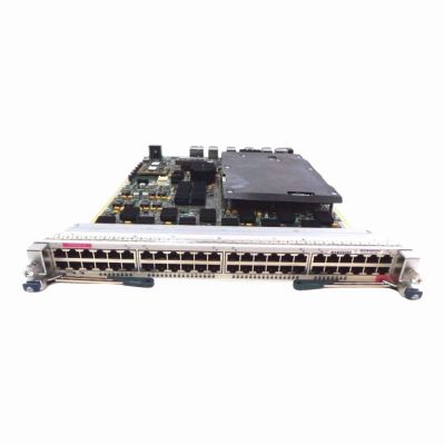 N7K-M148GT-11L Cisco Nexus 7000 48-Ports 10/100/1000Base RJ-45 Ethernet Module with XL Option