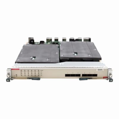 N7K-M206FQ-23L Cisco Nexus 7000 M2-Series 6 x Ports 40 Gigabit Ethernet Expansion Module with XL Option