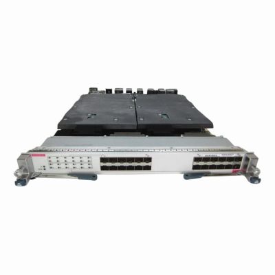 N7K-M224XP-23L Cisco Nexus 7000 M2-Series 24 x Ports 10 Gigabit Ethernet Expansion Module with XL Option