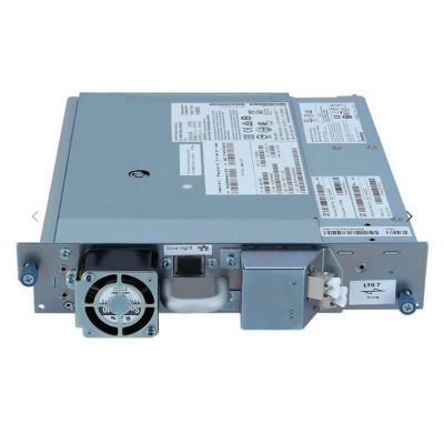 N7P36A HP StoreEver Ultrium 15000 LTO-7 Fibre Channel Drive Upgrade Kit