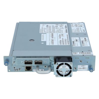 N7P37A HP StoreEver Ultrium 15000 LTO-7 6TB/15TB SAS 6Gbps Internal Tape Drive Module