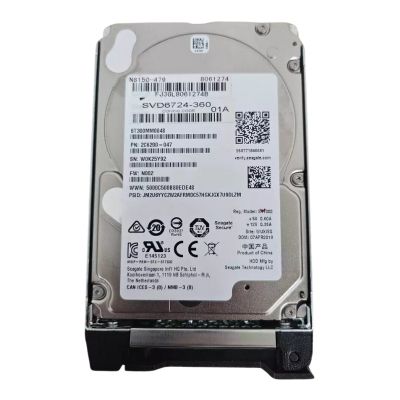 N8150-479 NEC 300GB 10K RPM 12Gb/s SAS 2.5-Inch Hot-Swappable HDD