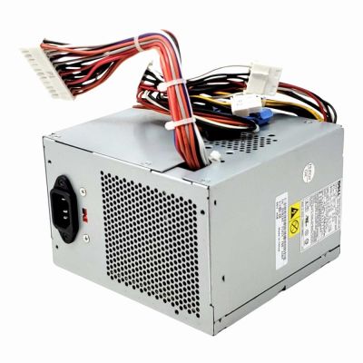 N8372 Dell 230-Watts Power Supply for Dell GX520 MT