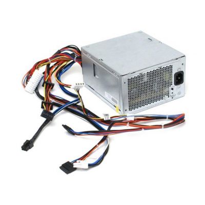 N875EF-00 Dell 875-Watts Power Supply for Precision T5400 490