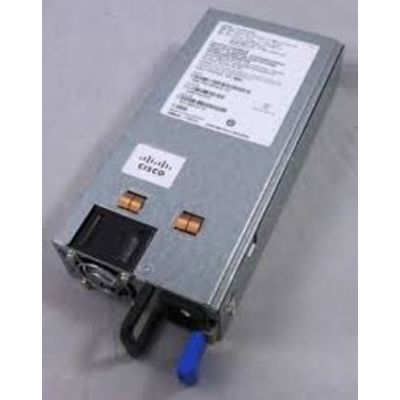 Cisco N9K-PAC-650W Nexus 9300 650W AC PS Port-side Intake