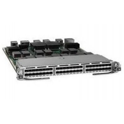 Cisco N9K-X9464TX2 Nexus X9464TX2 Expansion Module Gigabit Ethernet