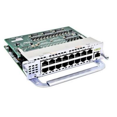 Cisco N9K-X9564PX Nexus 9500 linecard VxLAN Routing 48p 1/10G SFP+