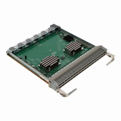 Cisco N9K-X9736PQ Nexus X9736PQ 36P 40GbE QSFP+ Line Card