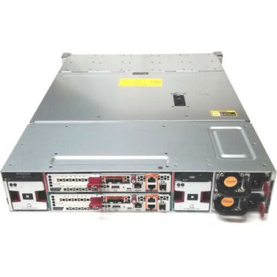 HPE N9X20A 3Par StoreVirtual 3200 enclosure dual controller RPS