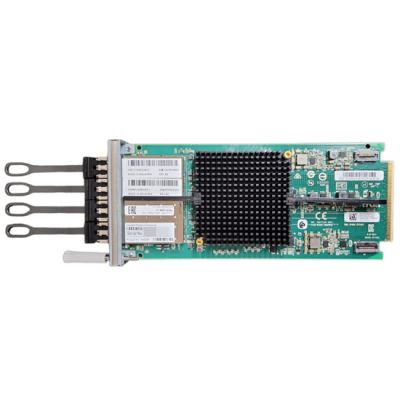 HPE N9Z38-60401 16GB 4-Port Fibre Channel Host Bus Adapter for Primera 600