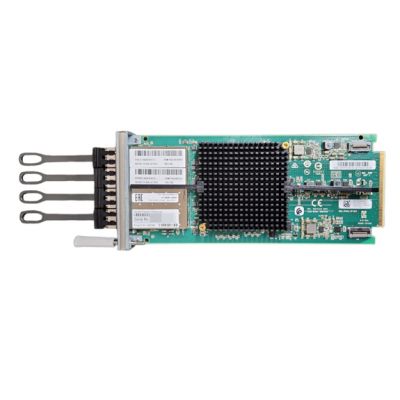 HPE N9Z39A Primera 600 32Gb 4-port Fibre Channel Host Bus Adapter