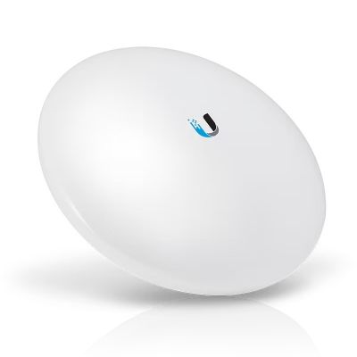 NBE-5AC-Gen2 Ubiquiti NanoBeam 5AC Gen 2 5 GHz 19 dBi airMAX ac CPE