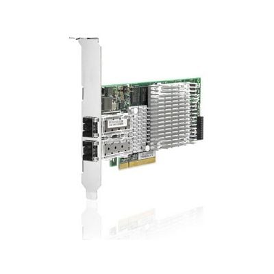 HP NC522SFP Dual Port 10GbE Gigabit Server Adapter