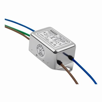 NCS2006-DC40 Cisco NCS 2006 40A DC Power Filter